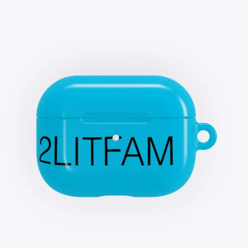 All 2litfam items 