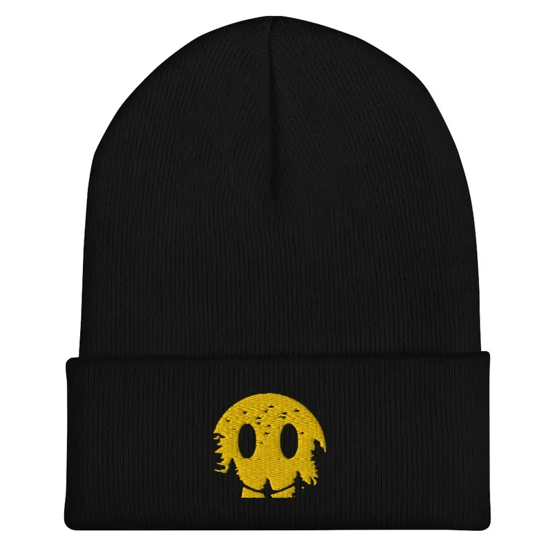 beanie