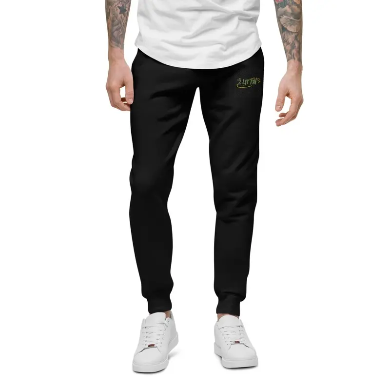 jogger pants 